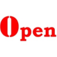 Open s.a.s. Logo