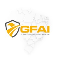 GFAI Planejamento Financeiro Logo