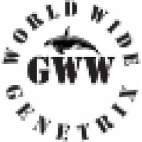 Genetrix World Wide S.A. Logo