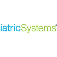 iatricSystems Logo