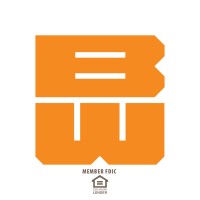 BankWest - South Dakota Logo