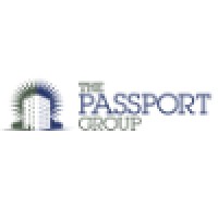 The Passport Group Logo