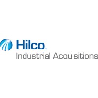 Hilco Industrial Acquisitions Logo
