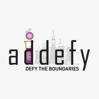 Addefy Advertising Services Private Limited Logo
