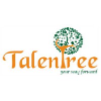 Talentree Education Private Limited Logo
