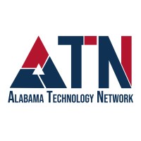 Alabama Technology Network Logo