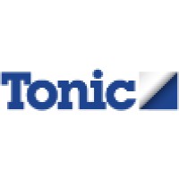 Tonic Print Solutions Logo