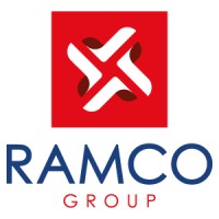 Ramco Group Logo