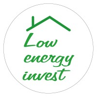 LOW ENERGY INVEST Logo