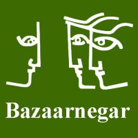 Bazaarnegar Logo