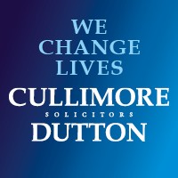 Cullimore Dutton Solicitors Logo