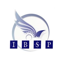 IBSP - International Business Solution Provider Logo