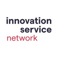 innovation service network - isn Logo