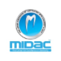 MIDAC DENTAL CENTRE Logo
