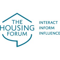 The Housing Forum Logo