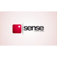 Sense Holdings Logo