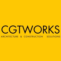 CGT Works Ltd Logo