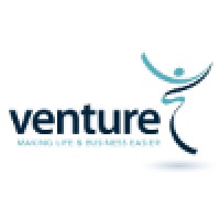 Venture Coaching Ltd Logo