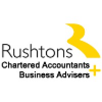 Rushtons Chartered Accountants and Business Advisers Logo