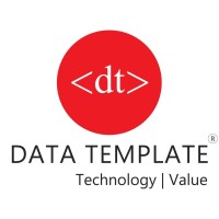 Data Template Logo