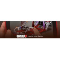 Mark Design Solutions P ltd Logo