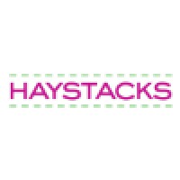 Haystacks Logo