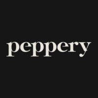 Peppery Logo