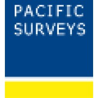 Pacific Surveys, LLC Logo