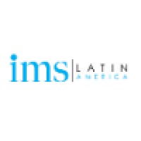IMS | Latin America, C.A. Logo