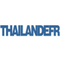 Thailande-fr Logo