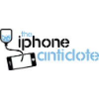 iPhone Antidote Logo