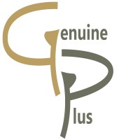 Genuine Plus Logo