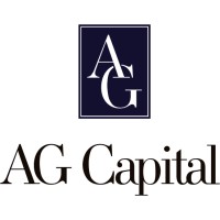 AG Capital Latvia Logo