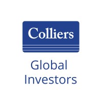 Colliers Global Investors Italy Logo