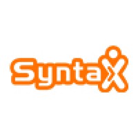 Egypt Business Technology Syntax Logo