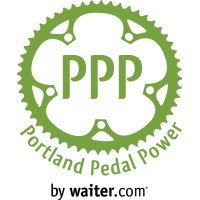 Portland Pedal Power Logo