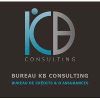 BUREAU KB CONSULTING Logo