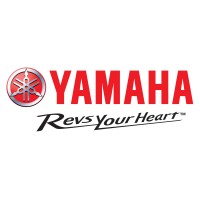 Yamaha Motor Corporation, USA Logo