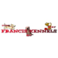 Francis Kennels Logo