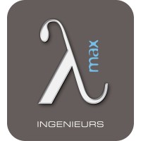 Lambda-max Logo
