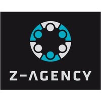 Z-AGENCY s.r.o. Logo