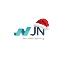 JN | Consulting Engineers Logo