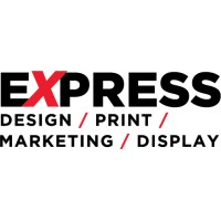 Express Printing and Graphics, Inc. Logo