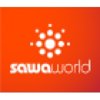Sawa World Logo