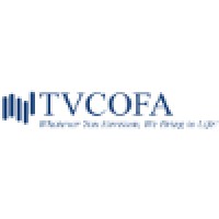 TVCOFA Corporation Logo