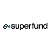Esuperfund Logo