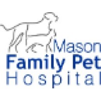Mason Family Pet Hospital, LLC Logo