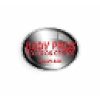 Body Pros Logo