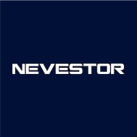 Nevestor Logo