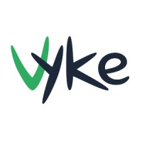 Vyke AS Logo
